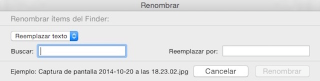 Illustration for article titled 20 funciones de OS X Yosemite que no encontrarás en Mavericks